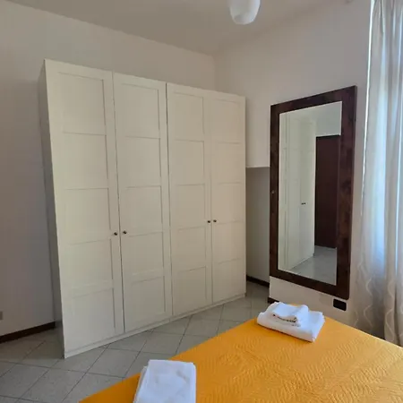 아파트 Casa Amabile