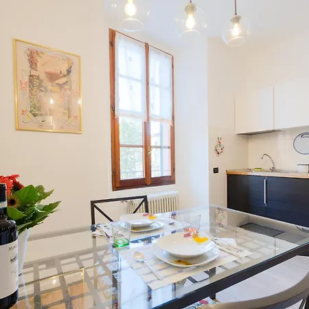 Casa Amabile Appartement Como