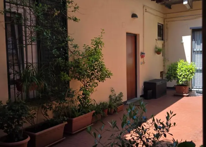 Casa Amabile Appartement *