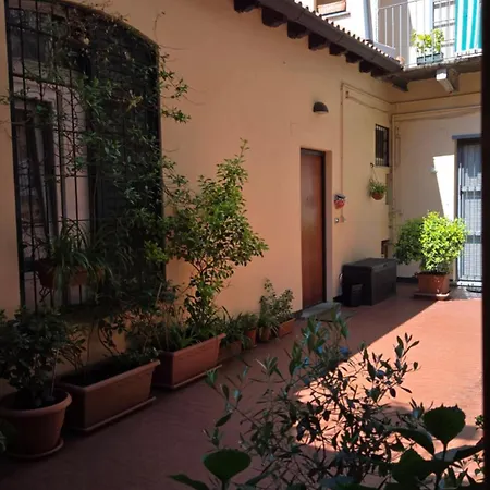 Casa Amabile Апартаменты *