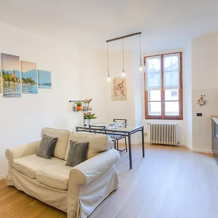 Апартаменты Casa Amabile *