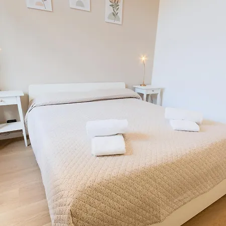 Appartement Casa Amabile