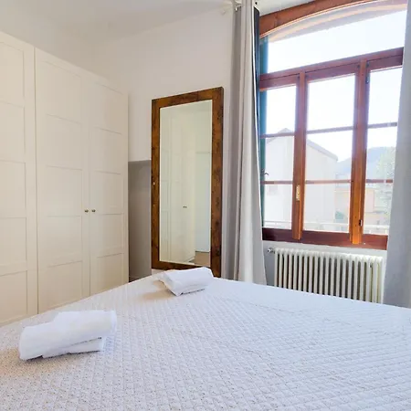 Casa Amabile Apartment Como