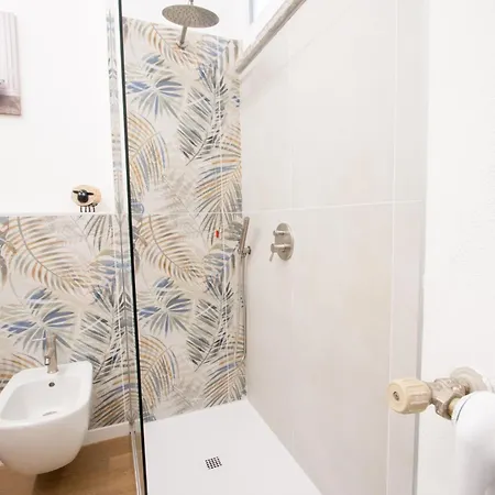 Апартаменты Casa Amabile