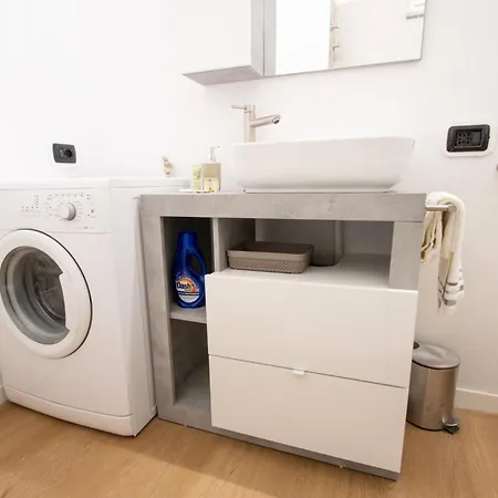 Casa Amabile Апартаменты Комо