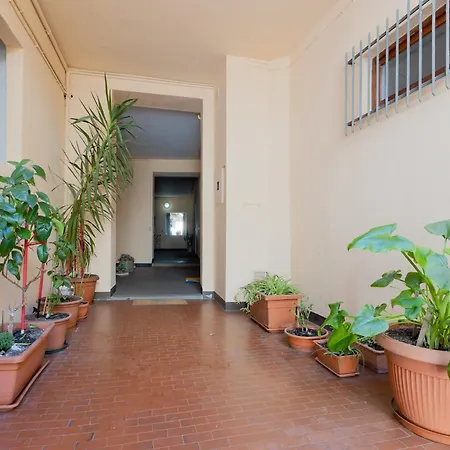 Casa Amabile Апартаменты *
