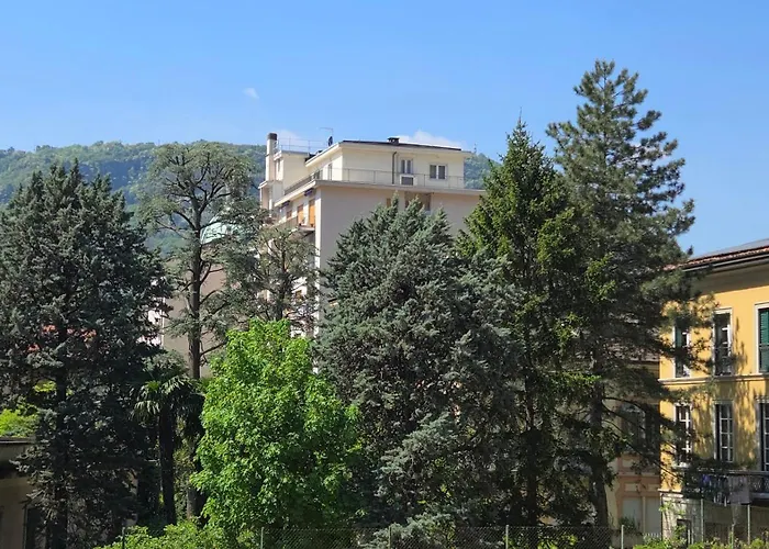 Casa Amabile Côme