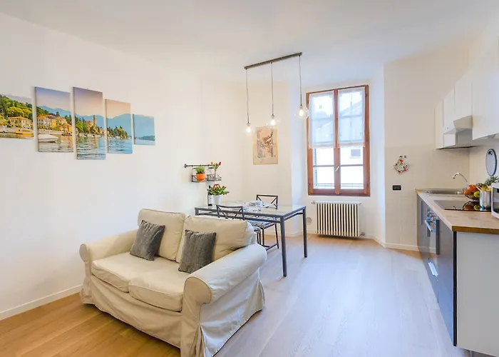 Apartment Casa Amabile *