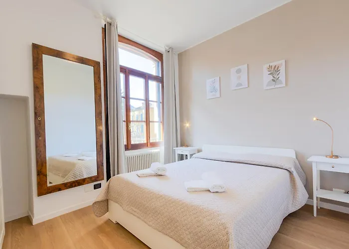 Casa Amabile Apartment Como