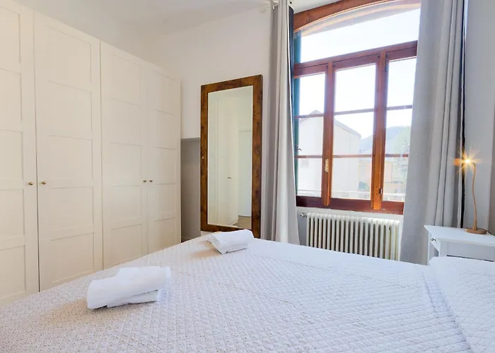Casa Amabile Apartment Como