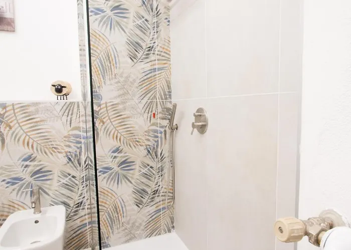 Apartment Casa Amabile