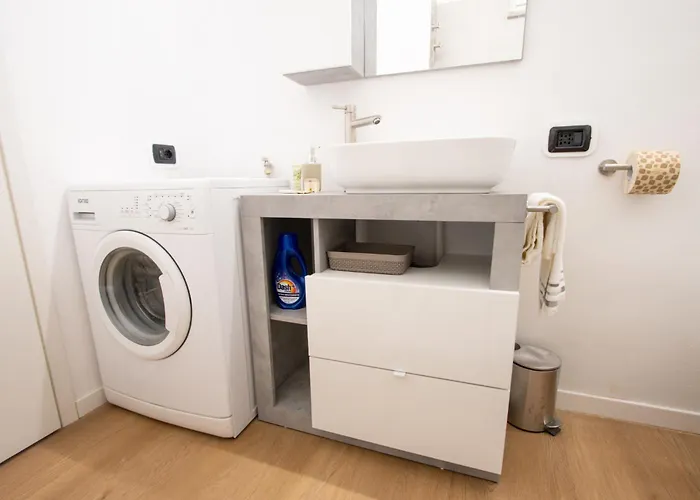 Casa Amabile Apartment Como