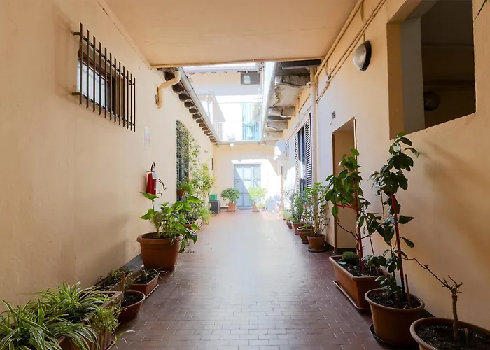 Casa Amabile *