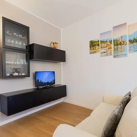 Casa Amabile Apartmán *