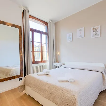 Casa Amabile Apartmán Como