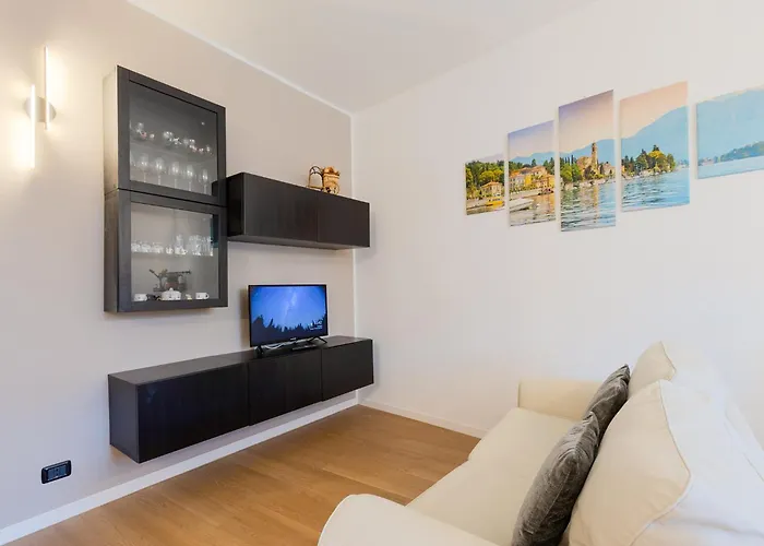 Casa Amabile Apartmán *