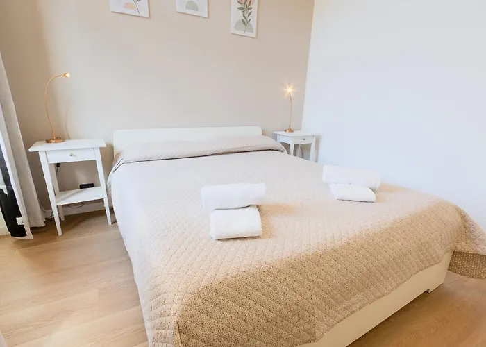 Apartmán Casa Amabile