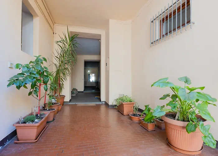 Casa Amabile Apartmán *